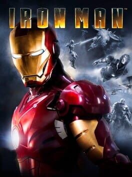 Games like Iron Man