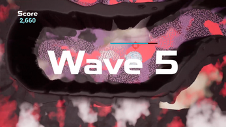 It's Viral! screenshot