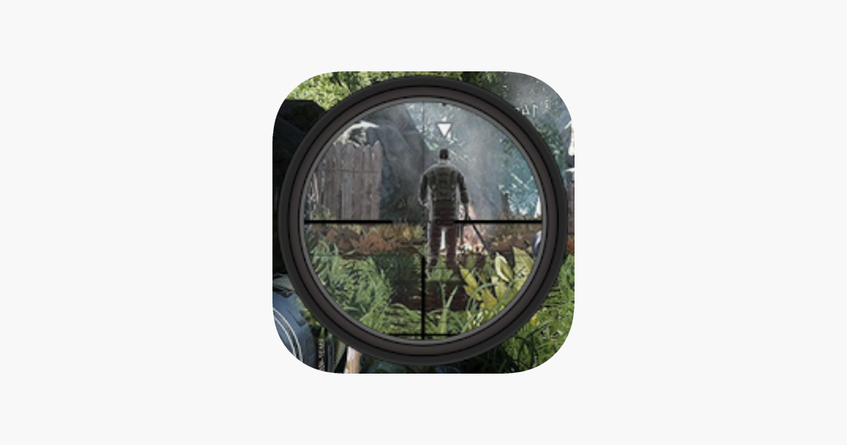 Games like Jungle Sniper Comando Mission