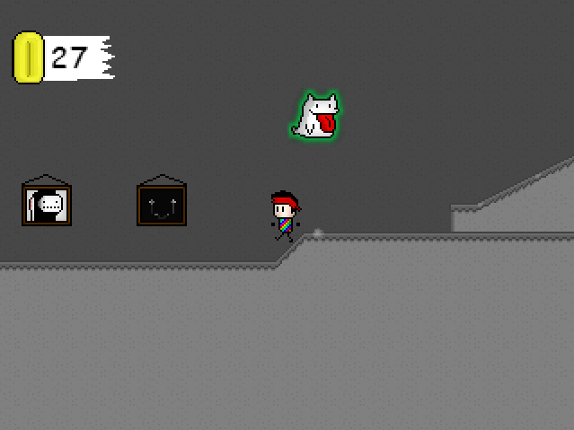 Just an Adventure screenshot