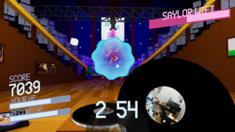 Keep It Spinning screenshot