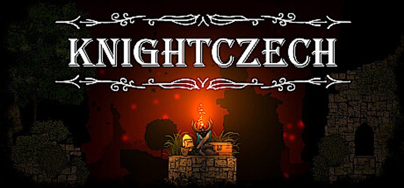 Knightczech: The beginning Image