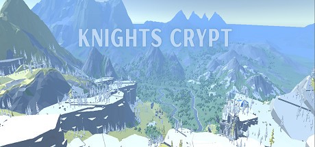 Games like Knights Crypt
