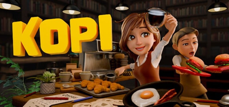 Kopi Image