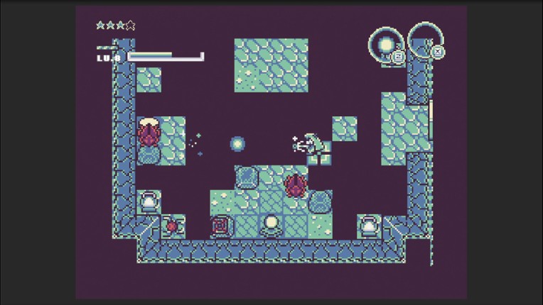 KOTOMASHO: I Can't Believe This NEET Guy Turned Into a Magical Girl! screenshot