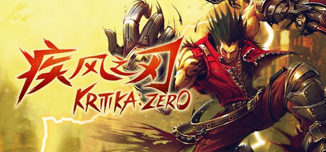 Games like KRITIKA: ZERO