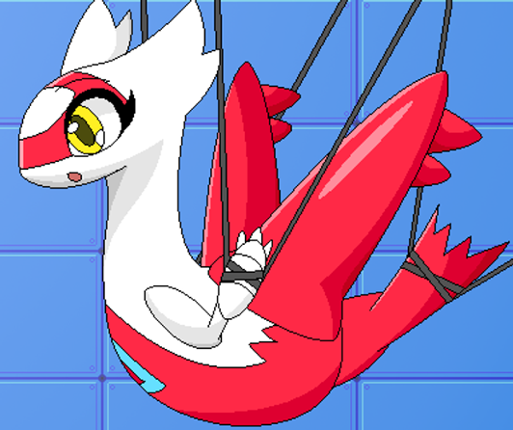 (Interactive) Latias Image