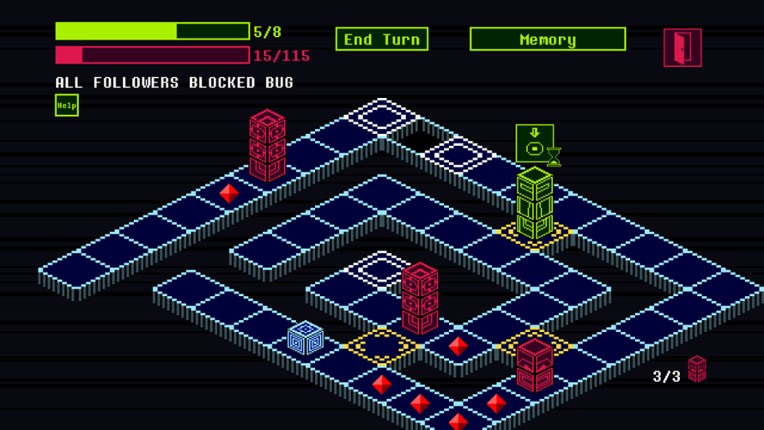 Leak Elite screenshot