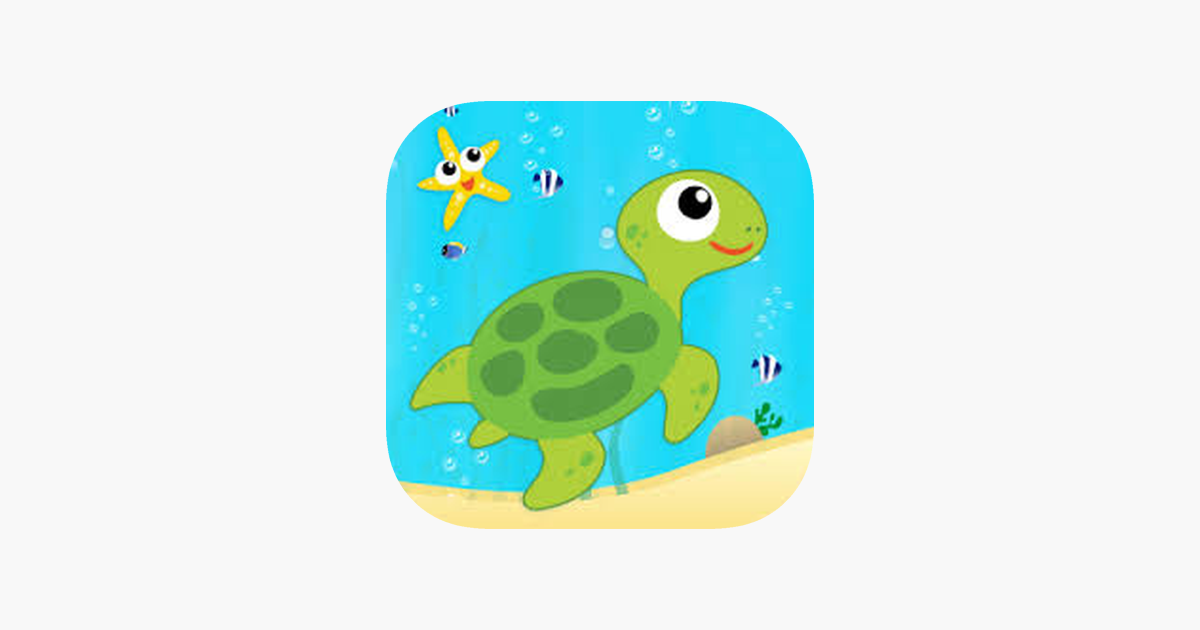 Games like Learn Sea World Animal Games