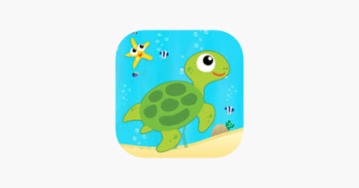 Learn Sea World Animal Games Image