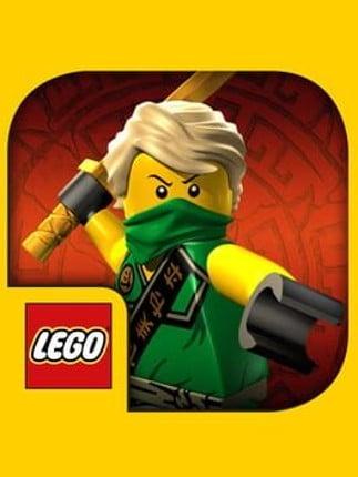 LEGO Ninjago: Tournament Game Cover