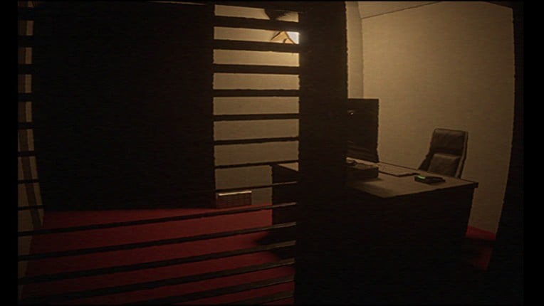 Liminal:Escape Route screenshot