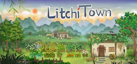 Games like Litchi Town