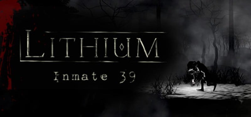 Lithium: Inmate 39 Game Cover