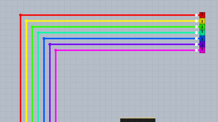 Little Circuit screenshot