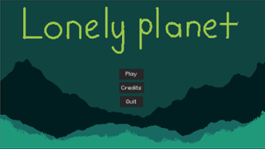 Lonely Planet Image