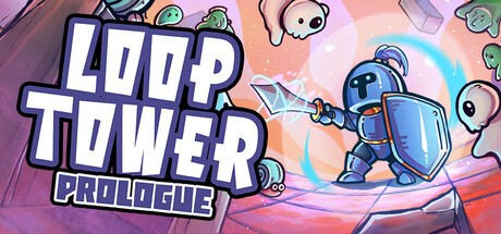 Games like Loop Tower: Prologue
