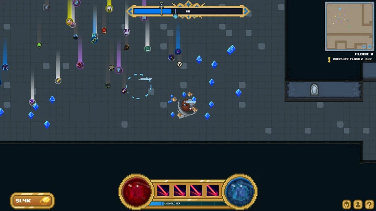 Loot Tower Image