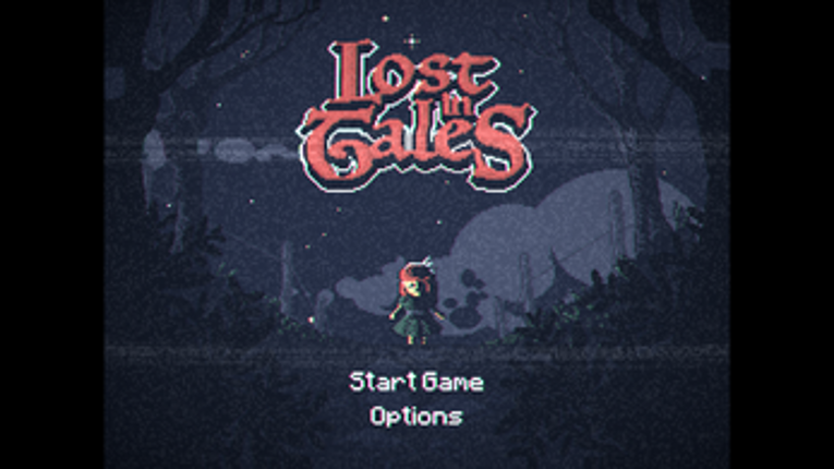 Lost In Tales Image