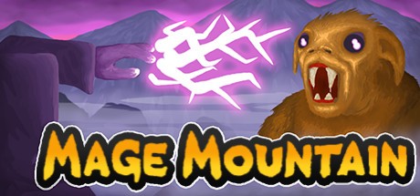 Games like Mage Mountain
