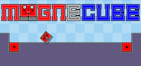 Games like Magnecube