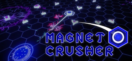 Games like Magnet Crusher