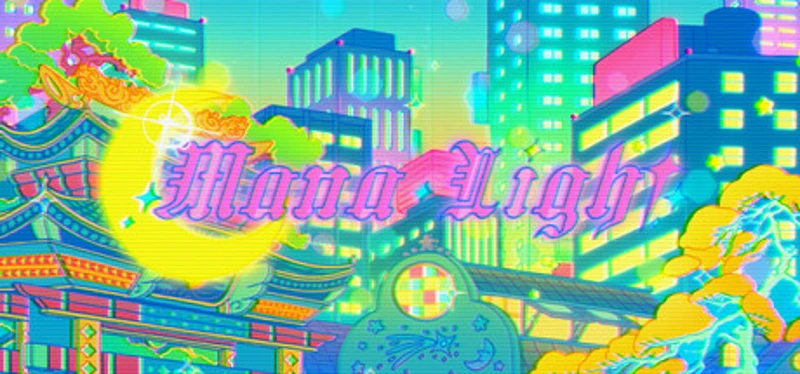 Mana Light Image