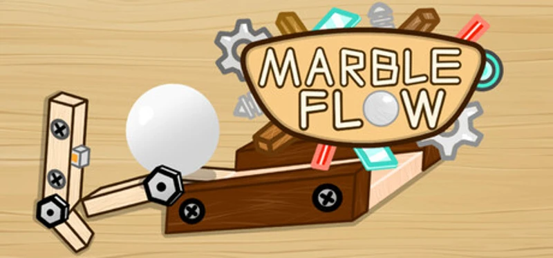 MarbleFlow Image