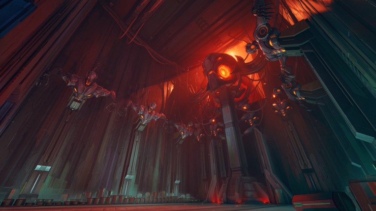 Marvel Rivals screenshot