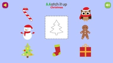 Match It Up Christmas Full.Ver Image