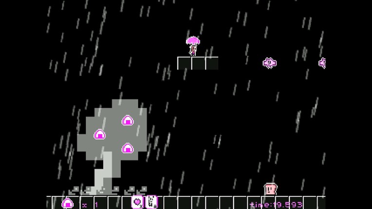 Me and (My) Cat's Castle X screenshot