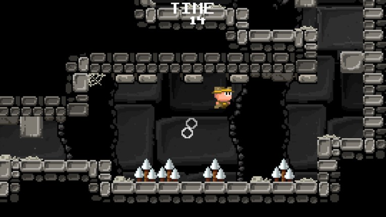 Meganoid:Chronicles screenshot