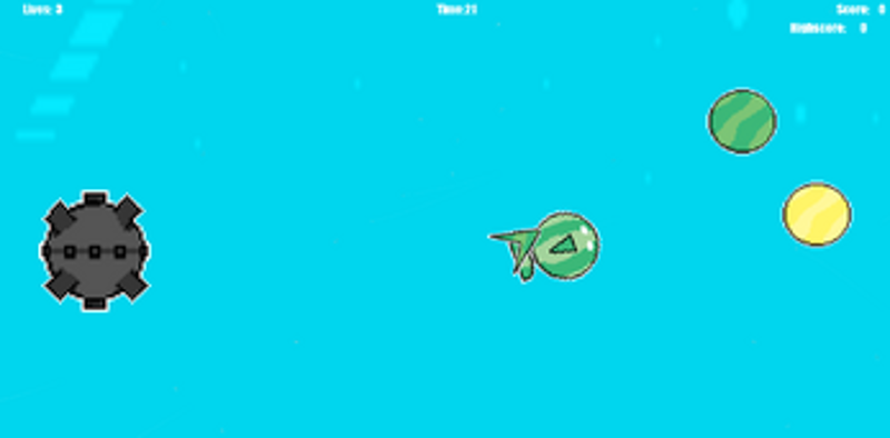 MelonFish Image