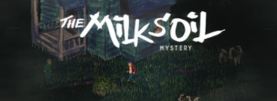 Milksoil Mystery Image