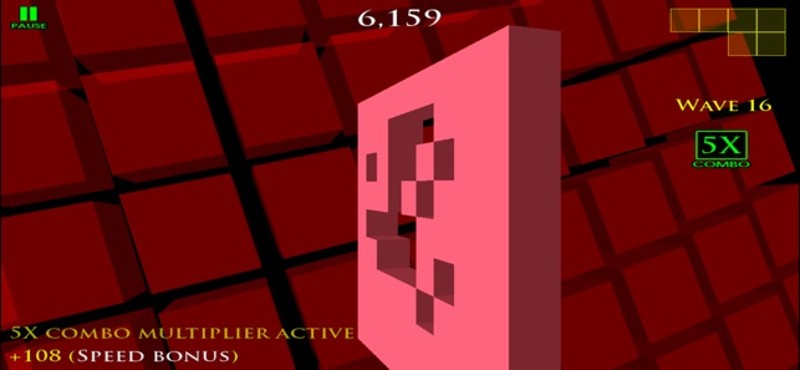 Mind Wall screenshot