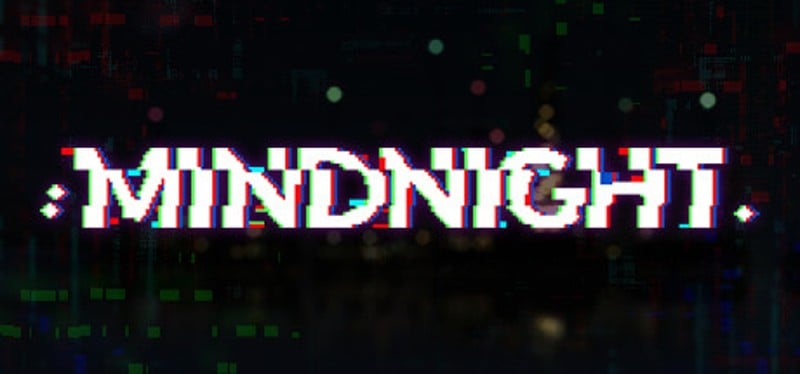 MINDNIGHT Game Cover