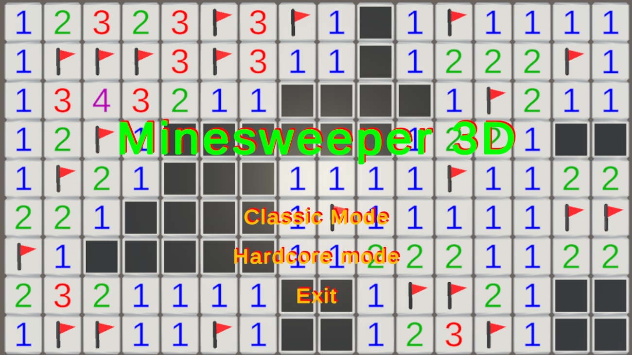 Games like Minesweeper
