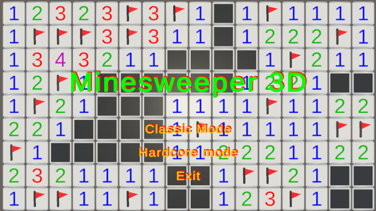 Minesweeper Image