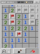 Minesweeper King Image