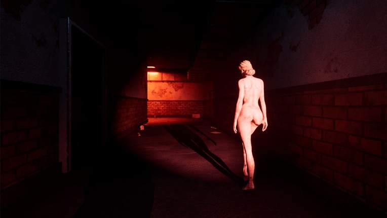 Mirrored Phantoms screenshot