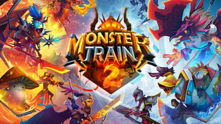 Monster Train 2 screenshot