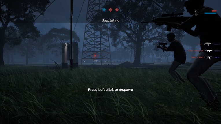 Muktijuddho 1971 screenshot