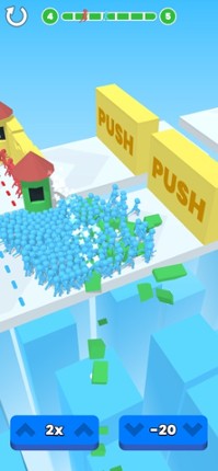 Multiply Run screenshot