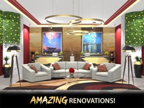 My Home Design Luxury Makeover Image