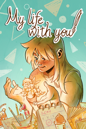 My Life With You Image