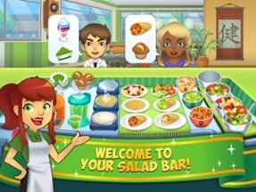 My Salad Bar Image