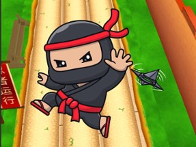 Nano Ninjas Image