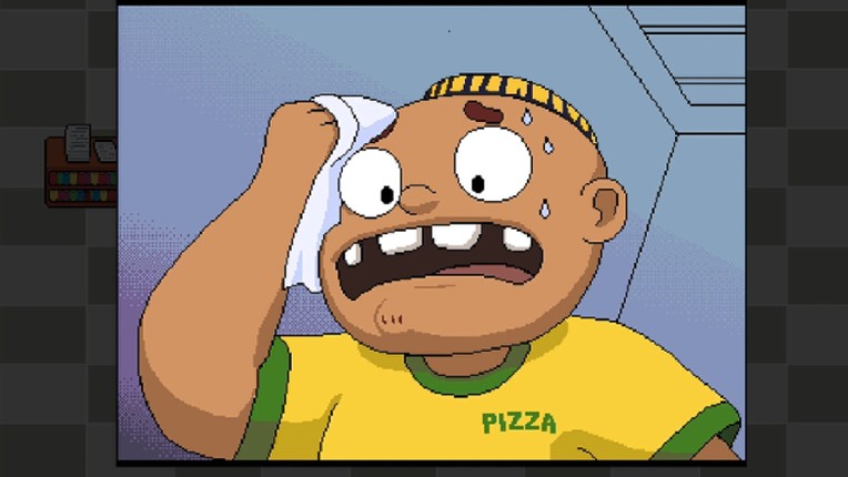 Natural Unintelligence: Zueirama 2 screenshot