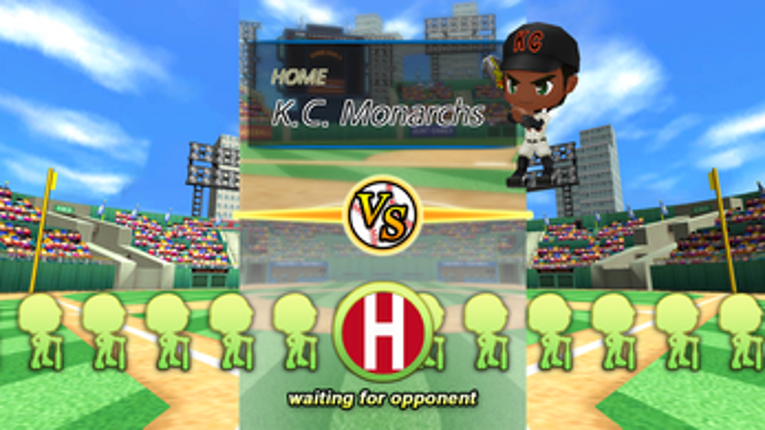 Negro League Baseball Quiz screenshot