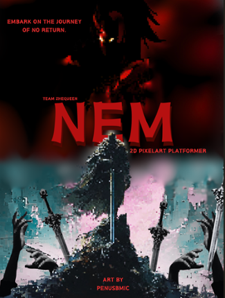 Nem (HTML) (Final Level Edition) Image